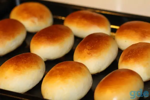 Изготовлю пирожки, минипиццы, доставка, фотография 2