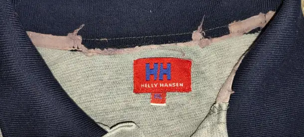 Мужская кофта Helly Hansen XXL, фотография 8