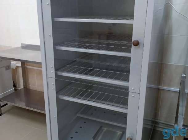 Пекарское оборудование, фотография 4