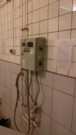 Дозатор жидких компонентов Д-100Ж-1 и Д-100Ж-2, фотография 2