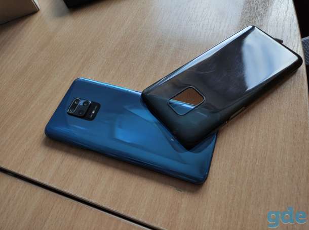 Redmi Note 9 PRO. 6GB/128GB, фотография 7