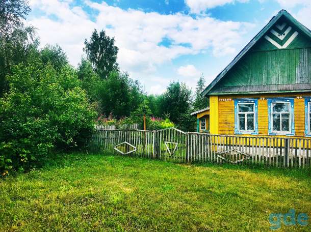 Продам дом(дачу), Витебская область район деревня Велевщина, фотография 3
