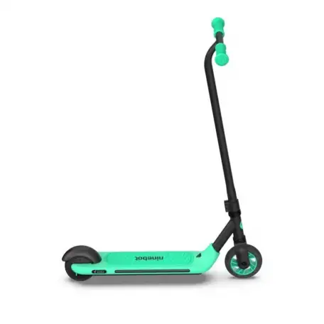 Электросамокат SEGWAY Ninebot Zing A6, фотография 2