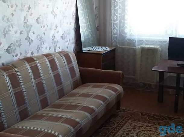 Сдается 2-х комнатная квартира на длительный срок, ул.К.Заслонова,14, фотография 1