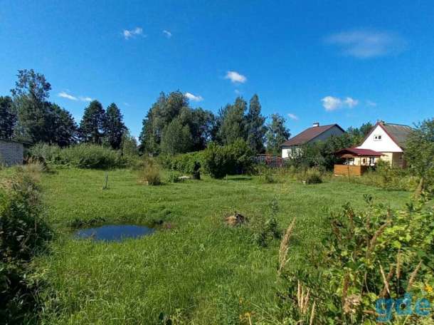 продажа участка под строительство, фотография 1