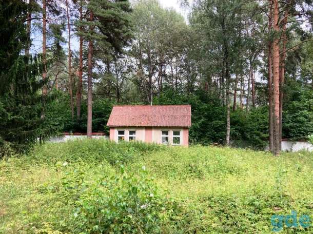 Продается детский оздоровительный лагерь в 20 км от Гродно, фотография 4