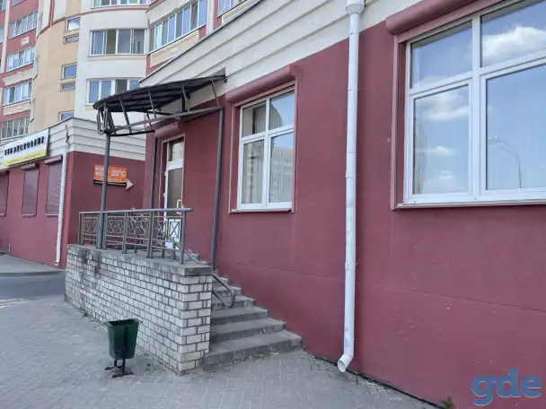 Помещение в аренду с отдельным входом, ул.Ежи Гедройца 2, фотография 10