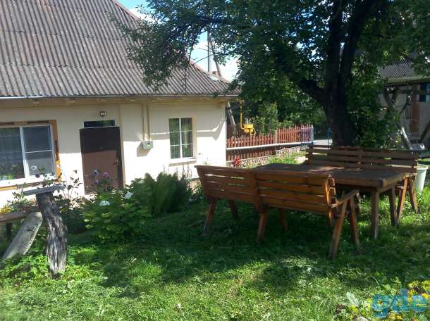 отдых на Браславских оэерах, фотография 12