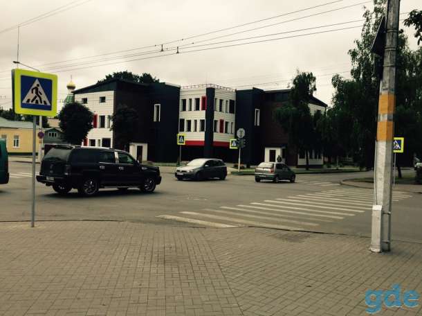 Аренда помещений г. Бобруйск, фотография 1