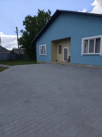 квартира,дом посуточно, Свободно. пер.Углянский, фотография 1