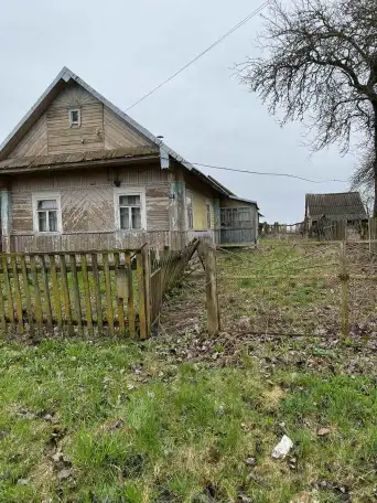 Дом, Копыльский район , Семежево ул. Выган, фотография 1
