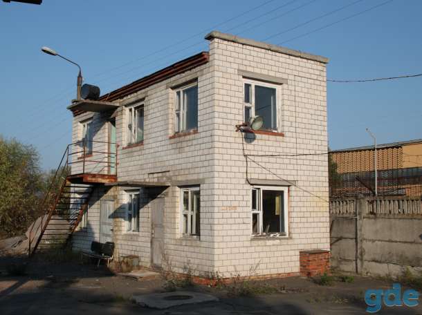 Механизированная мойка, ул. 1-й пер. Севастопольская,53, фотография 2