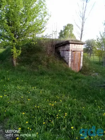 Дом для круглогодичного проживания, Могилёвская область, Глусский район, д. Калюга, ул. Центральная, дом 24, фотография 12
