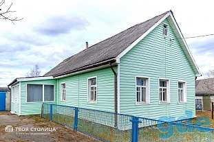 продажа дома, район дер.Синело, фотография 5