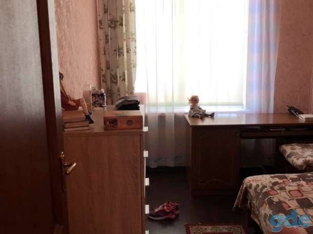 Квартира 3х комнатная, фотография 10