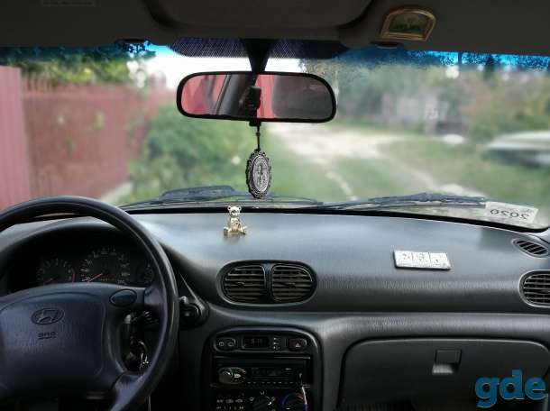 Продам авто Hyundai Accent, фотография 2