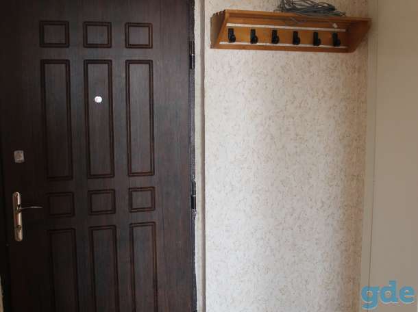 однокомнатная квартира, ул.Богатырева д32.к2, фотография 3