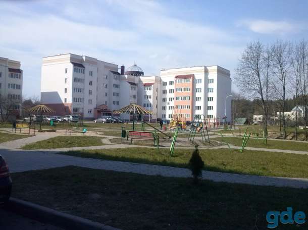2-х комнатная квартира по ул. Якубовского возле лесопарка, фотография 1
