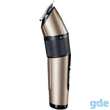 Машинка для стрижки волос babyliss pro fx862e, фотография 1