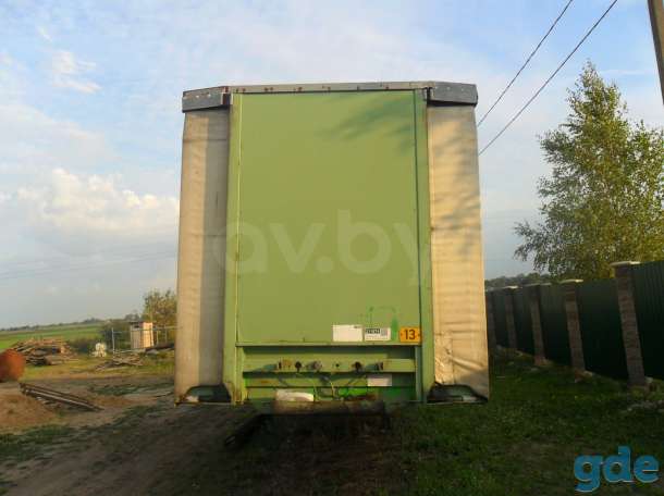 Scania 114, 2002, фотография 9