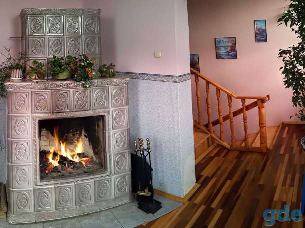 Продаётся котедж, д. Закаблуки, фотография 3