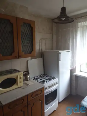 сдача квартиры на длительный срок, шрадера 12-54, фотография 3