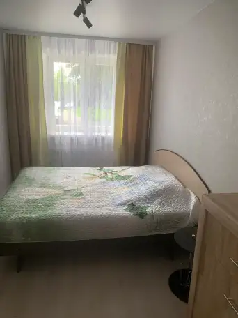 Сдам двухкомнатную квартиру на Семёнова!, минск  Семёнова 30 к 1, фотография 1