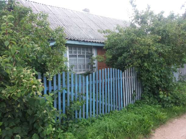 Продам дом с участком, район д.Куркавичи, фотография 2
