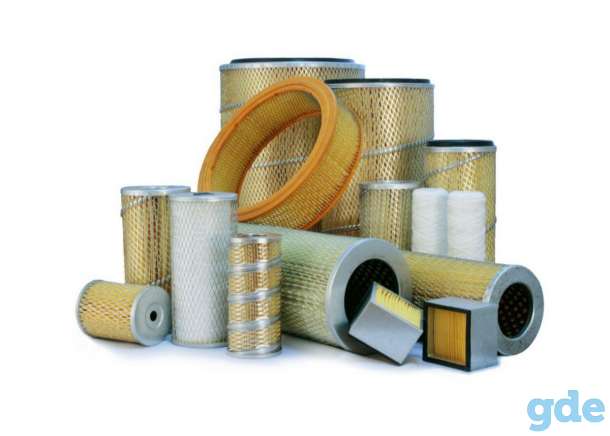 Клей для производства фильтров TRICOL 2K PU FILTER.100 Полиуретановый двухкомпонентный, фотография 1