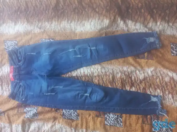 Продам вещи на 42-44 р, женские, недорого, фотография 5
