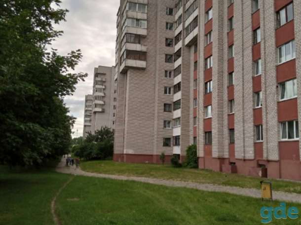Квартира, брестская 270, фотография 9