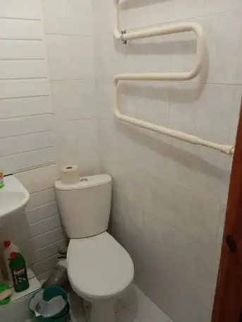 Продам 1-комнатную квартиру., ул.Парковая15, фотография 10