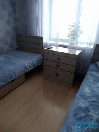 Квартира  посуточно, фотография 1