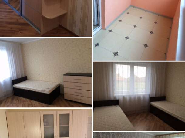 Сдам посуточно 1-ю квартиру класса люкс в г.Мозыре, фотография 1