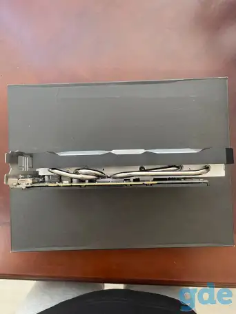 MSI GeForce RTX 2060 Super Ventus GP OC 8GB GDDR6, фотография 6