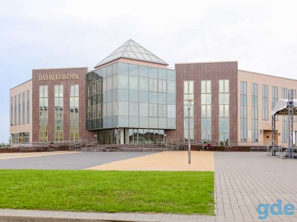Продается 1-ная квартира в городе Узда 60 км от МКАД Брестское — Слуцкое направление., фотография 12