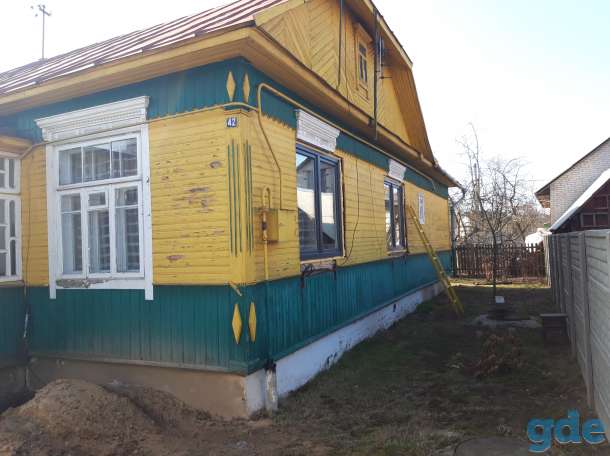 Продам дом, Пер. Мясникова 42, фотография 3