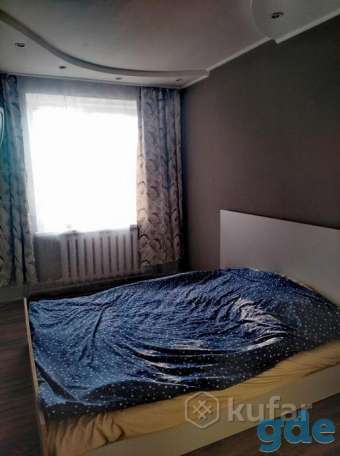 Продам 2-х комнатную квартиру в Осиповичах, Абросимова 17, фотография 5
