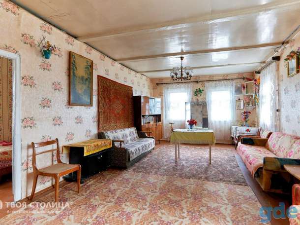 продажа дома, район дер.Синело, фотография 1