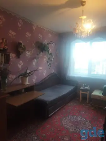Продам 2х комнатную квартиру, Молодёжная ул, 5, Урицкое, Урицкий сельсовет, район, Гоме, фотография 5