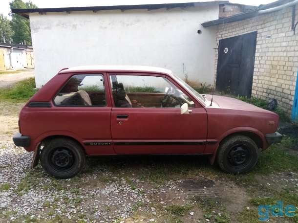 Продам Suzuki Alto, фотография 2