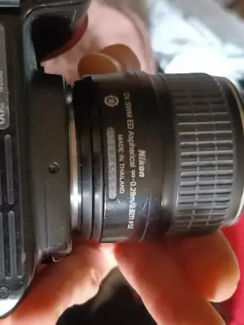 Зеркальный фотоаппарат Nikon D90 Kit 18-55 mm Nikkor AF, фотография 8