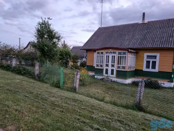Продается дом п.Пограничный, фотография 2