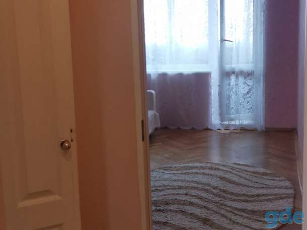 Продам 3-х комнатную квартиру - 72,8 кв.м., фотография 6