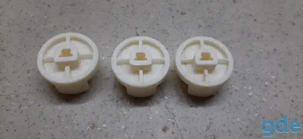 3D печать, фотография 6