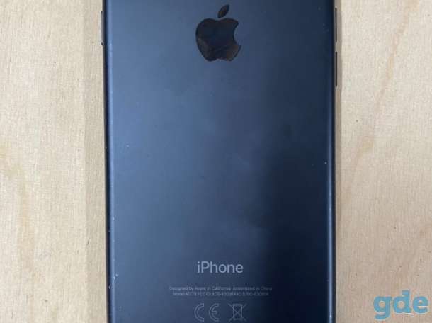 iPhone 7, фотография 2