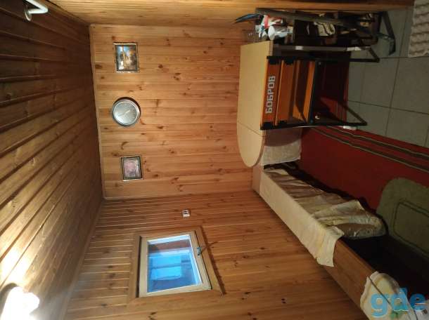 Продам дом, фотография 5