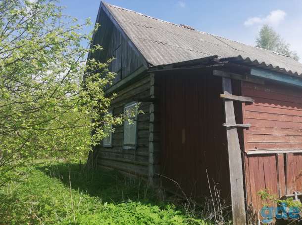 Продам дом, Полацкий районе, деревня замхи, фотография 1