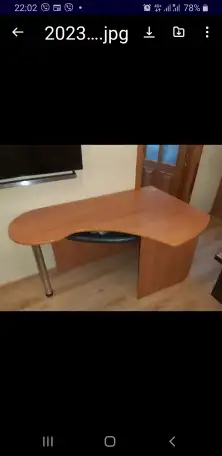 Сто компьютерный, фотография 1