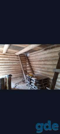 Продажа дома, Летчанский сельсовет. Турбаза 